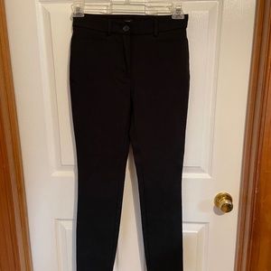 Loft Sutton Skinny Pants
